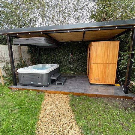 Loft Du Presbytere - Calme Et Nature Beauraing Kültér fotó