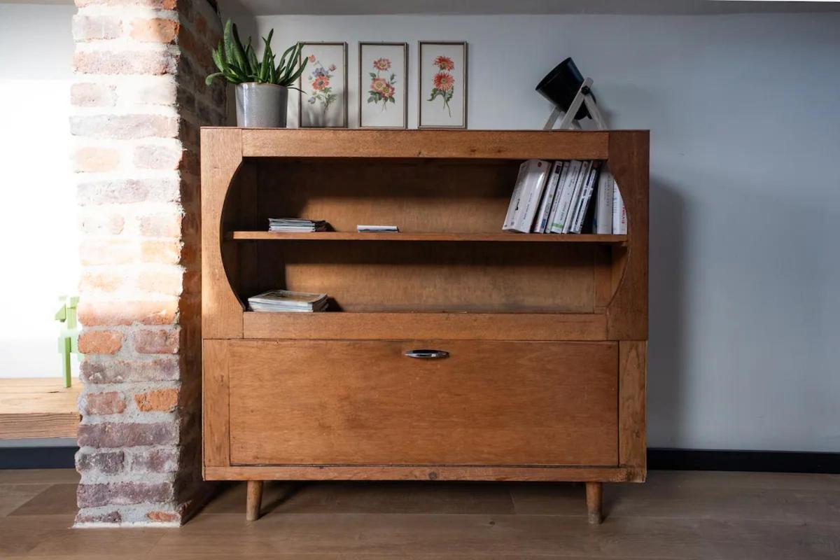 Loft Du Presbytere - Calme Et Nature Beauraing Kültér fotó