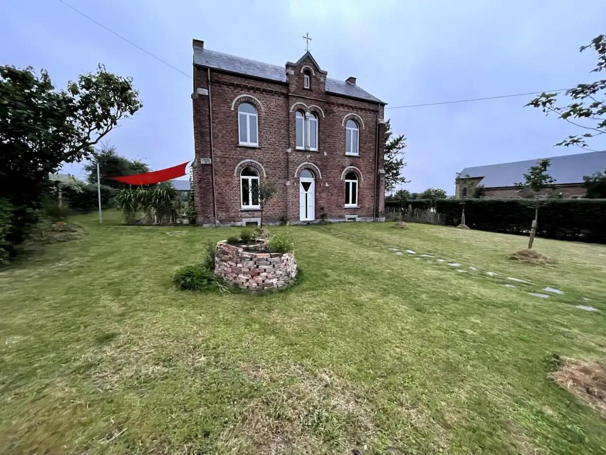 Loft Du Presbytere - Calme Et Nature Beauraing Kültér fotó