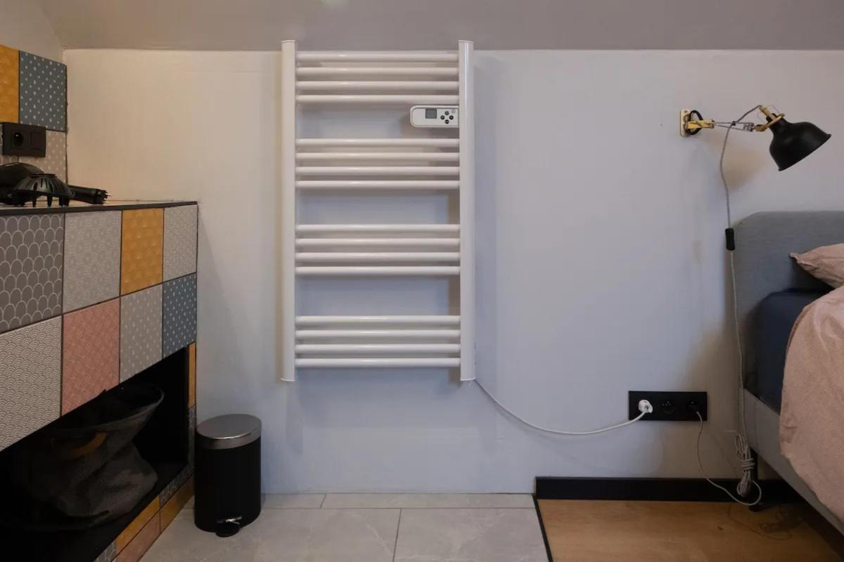Loft Du Presbytere - Calme Et Nature Beauraing Kültér fotó