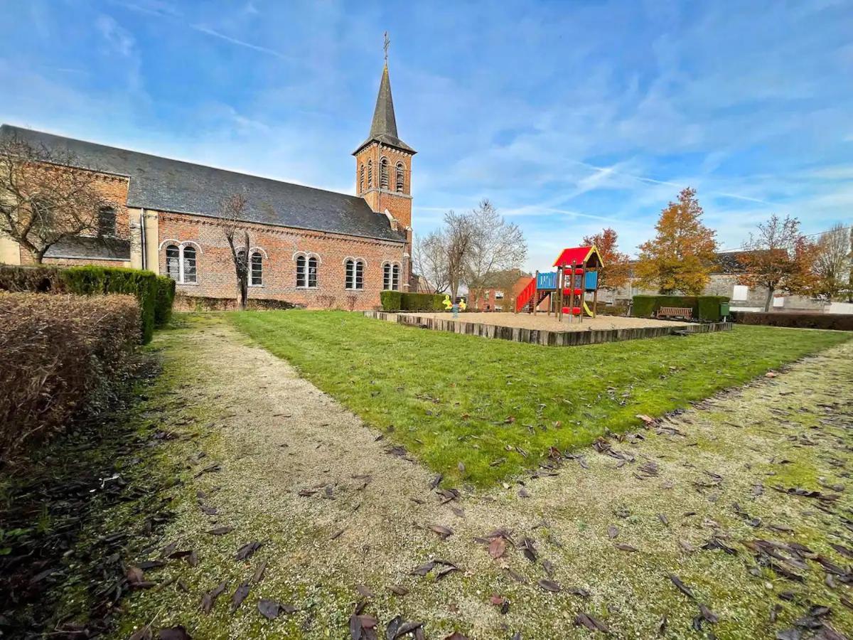 Loft Du Presbytere - Calme Et Nature Beauraing Kültér fotó