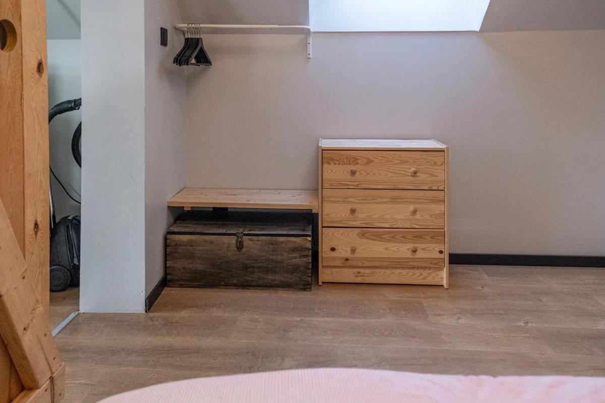 Loft Du Presbytere - Calme Et Nature Beauraing Kültér fotó
