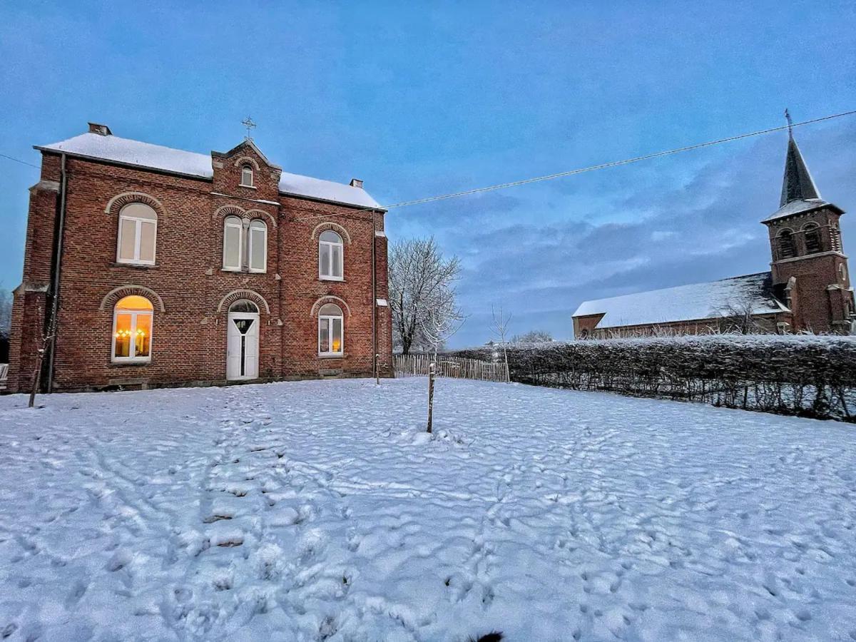 Loft Du Presbytere - Calme Et Nature Beauraing Kültér fotó