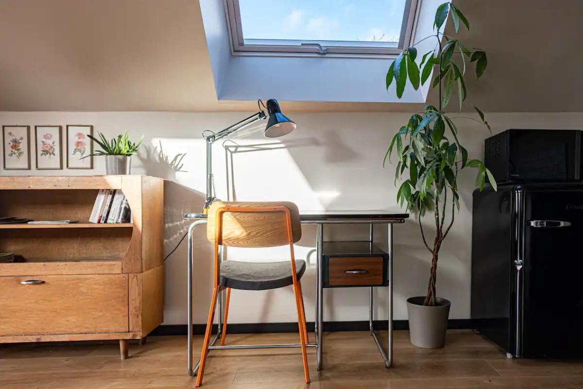 Loft Du Presbytere - Calme Et Nature Beauraing Kültér fotó