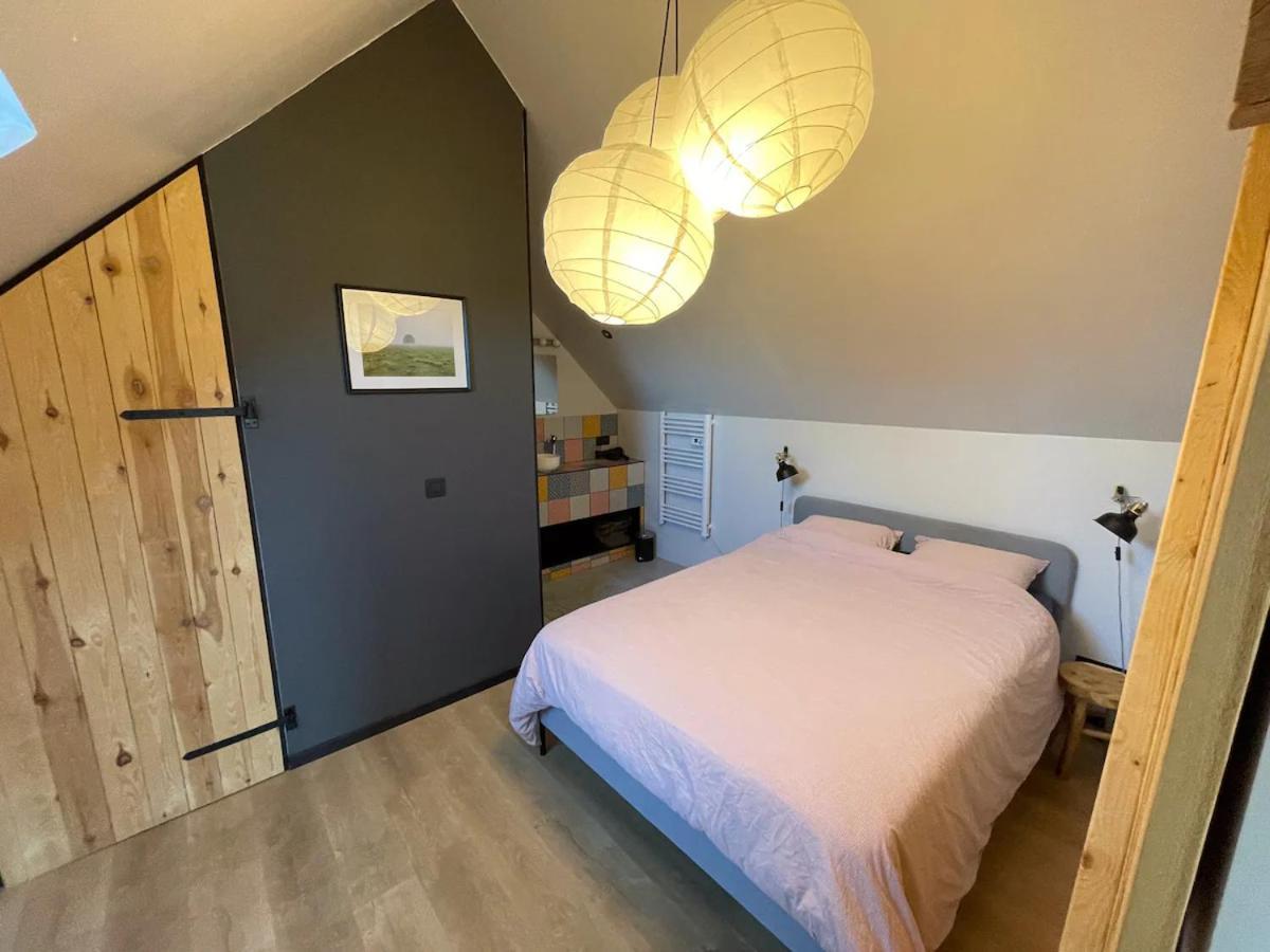 Loft Du Presbytere - Calme Et Nature Beauraing Kültér fotó