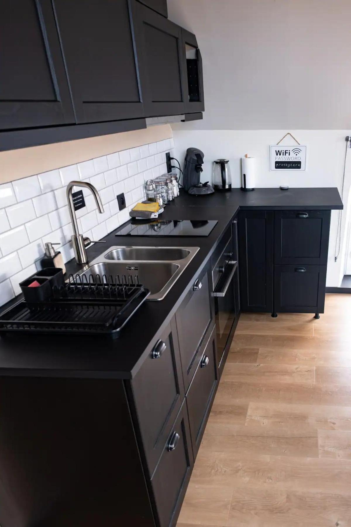 Loft Du Presbytere - Calme Et Nature Beauraing Kültér fotó