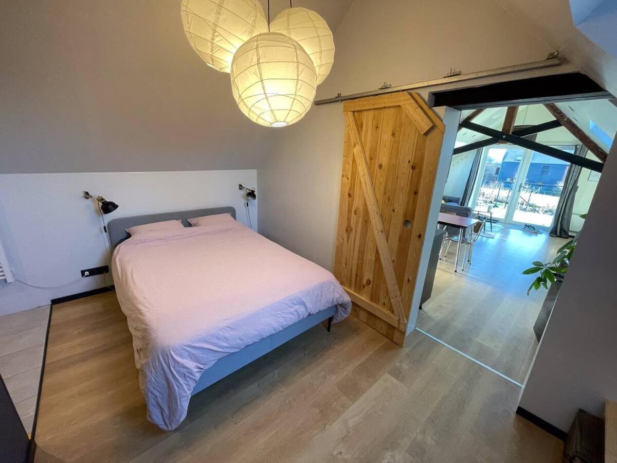 Loft Du Presbytere - Calme Et Nature Beauraing Kültér fotó