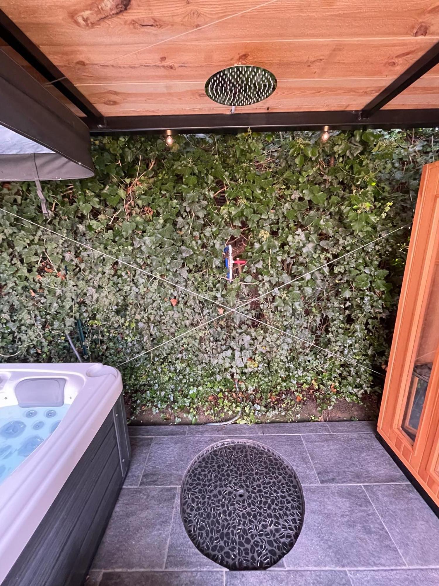 Loft Du Presbytere - Calme Et Nature Beauraing Kültér fotó