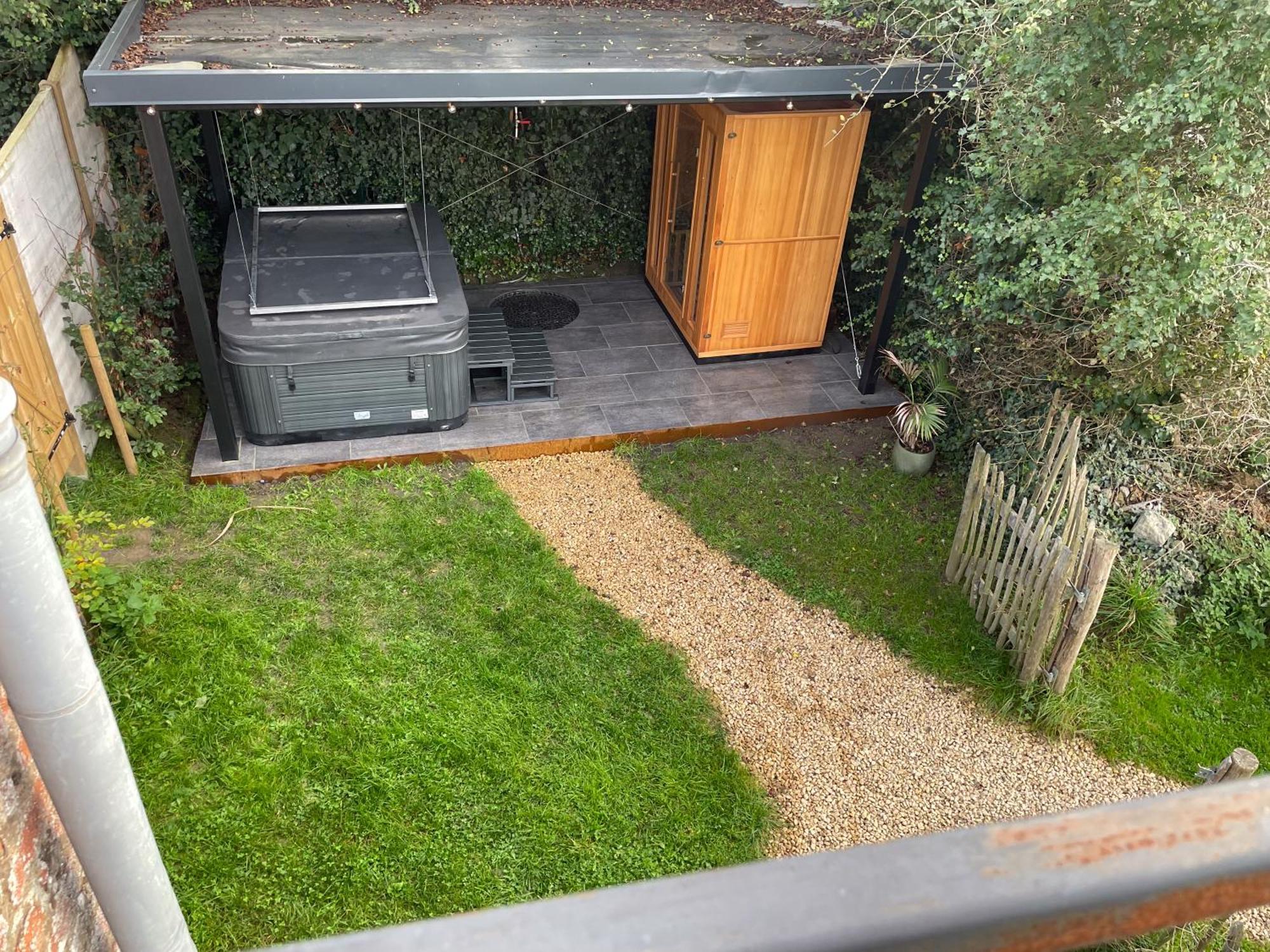 Loft Du Presbytere - Calme Et Nature Beauraing Kültér fotó